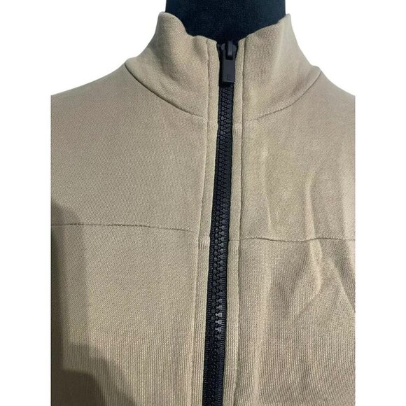 KIDS ESSENTIALS Fear of God Size 12 Top Blouse Zip Up Jacket Sweatshirt - Picture 4 of 11